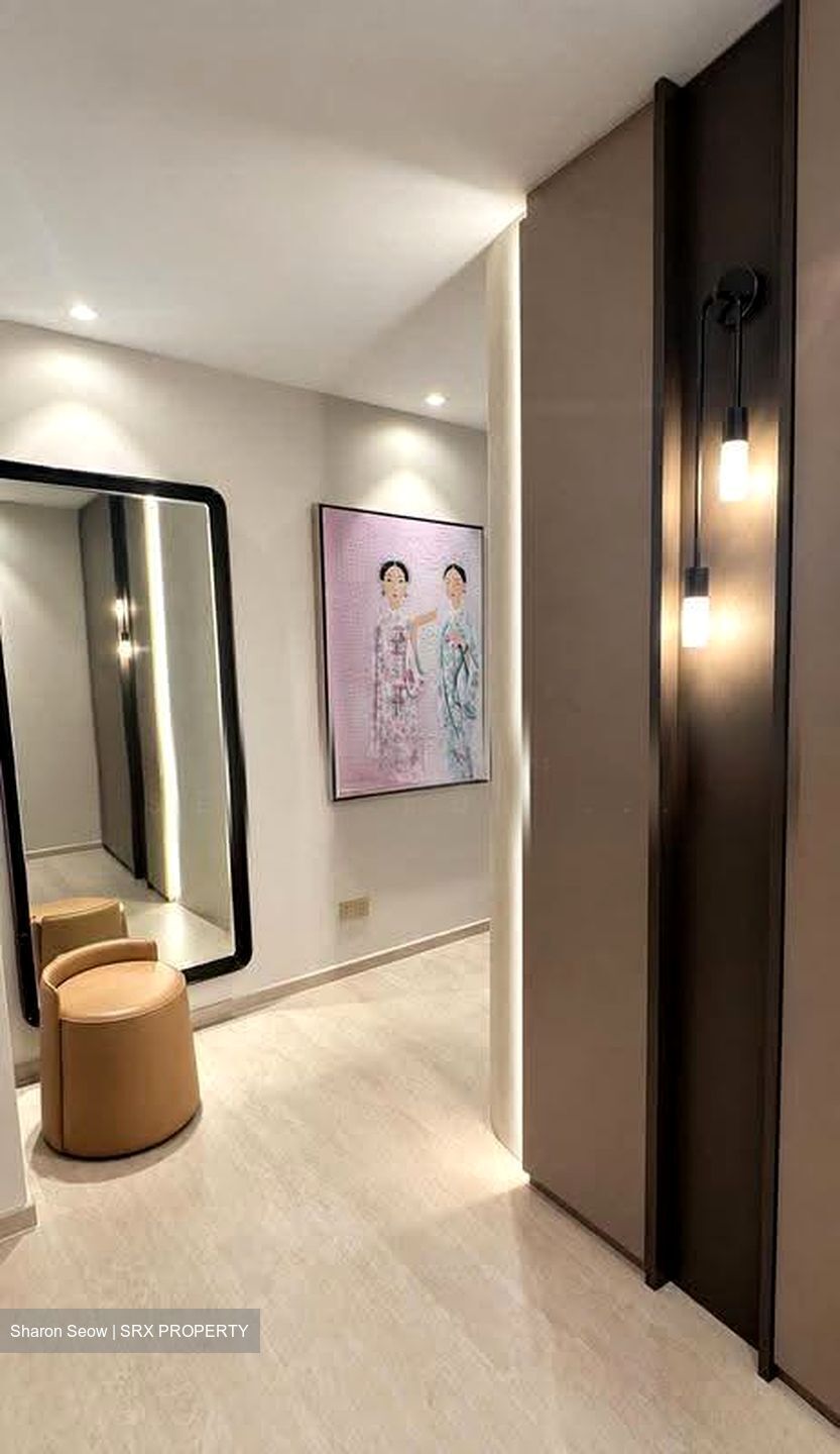River Place (D3), Condominium #620769311